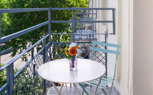 Alma Tbilisi Boutique Hotel