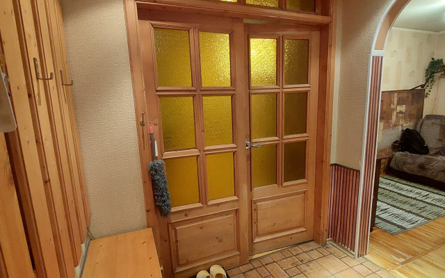 Квартира Обсидиан