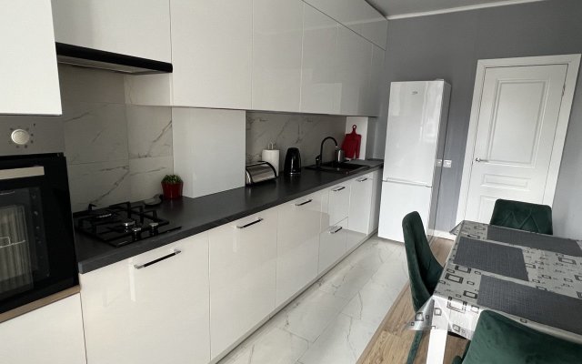 Квартира с отличной оценкой гостей