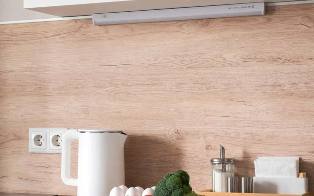 Квартира Семейная