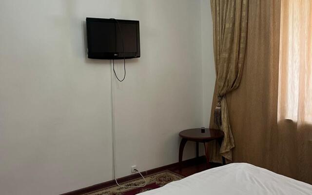 Ark MS Hotel