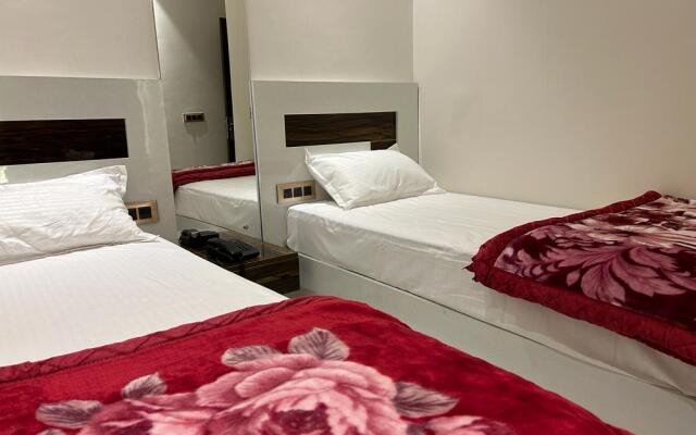 Отель Katani Inn