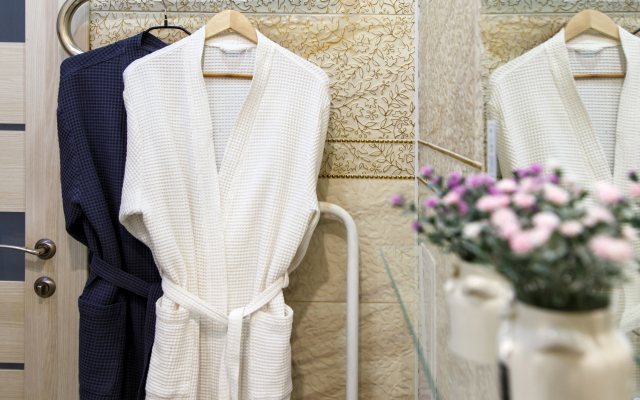 Апартаменты Центр города