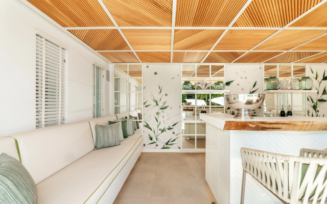 Villa All About Villa Serenity