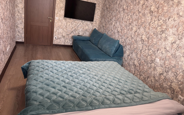 Квартира на Юлиуса Фучика 3