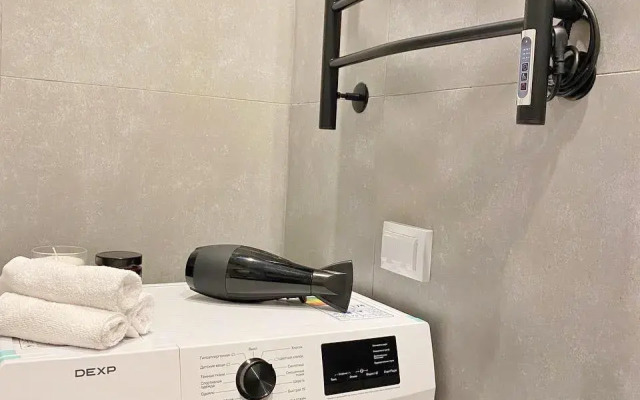 Konstantinov Apartments Igarskaya Flat