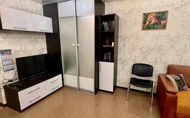 Tsentr Volgograda Flat