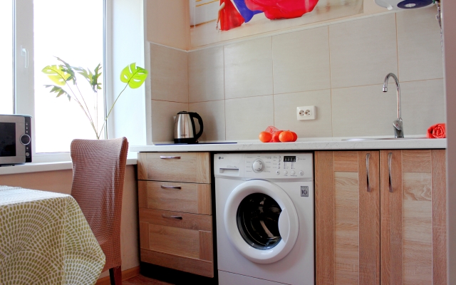 Den I Noch Apartments