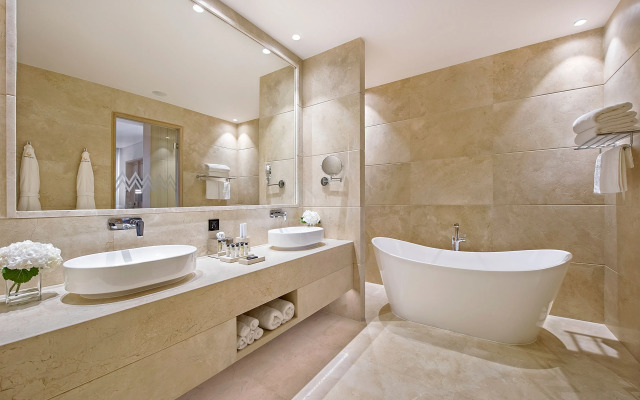 Cap St Georges Hotel&Resort