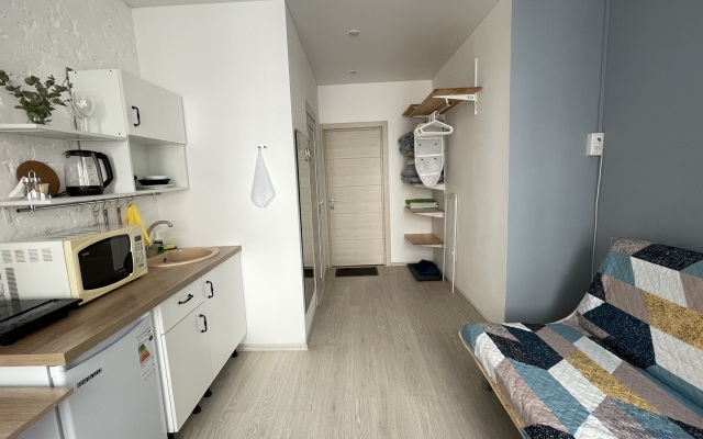 Apartamenty Scandi2home