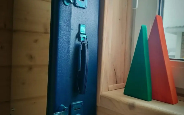 Гостевой дом Юкча