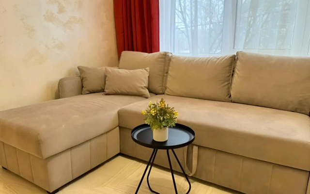 Flat ot Prokvartiry na K.Tinchurina 19 v Tsentre Kazani