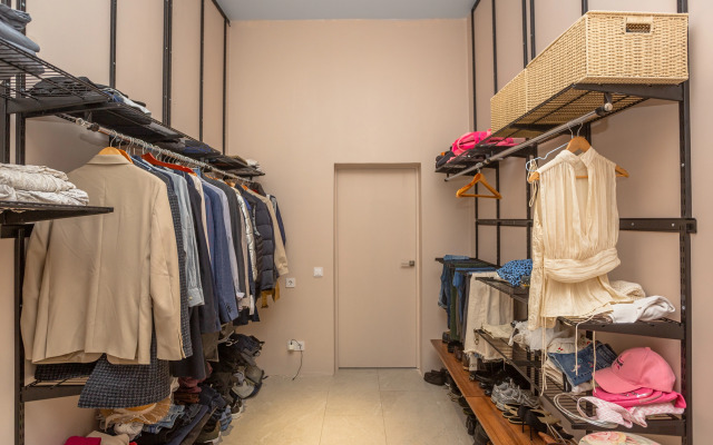 Eksklyuzivny Dom Na Chernoy Rechke Private house