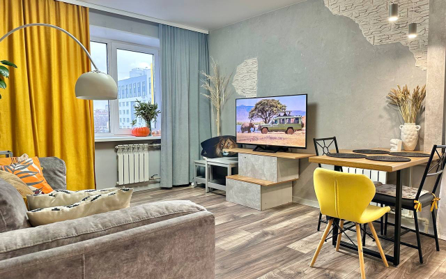 ДзенХоум Гармония 40