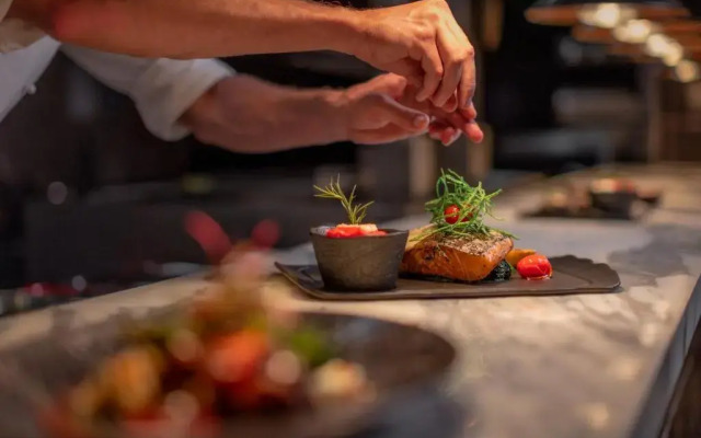 Glee Nairobi A Preferred LVX Hotel