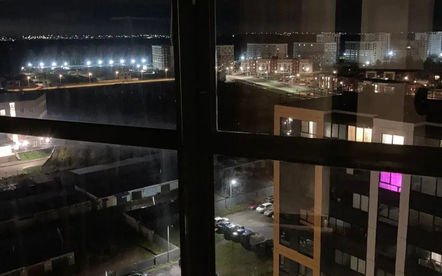 Квартира ApartPiter Новоселье