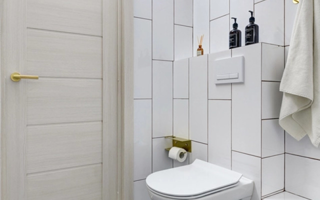 Квартира на Улице Фрунзе 31к2 2