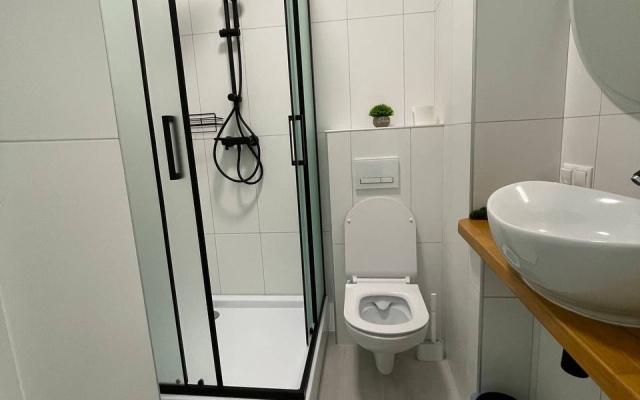 Апартаменты недалеко от центра Ростова