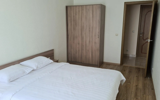 Апартаменты OpenApart - Двухкомнатные апартаменты