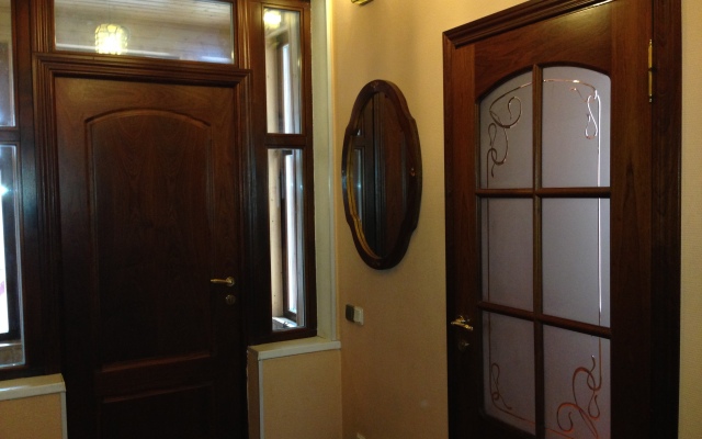 Ottsa Vasiliya Guest house