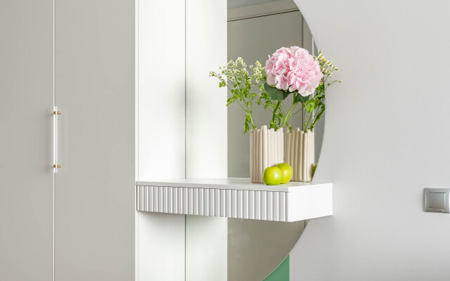 Апартаменты Home Apart по Дороге на Турухтанные Острова