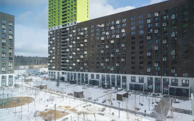 Квартира у Метро Говорово