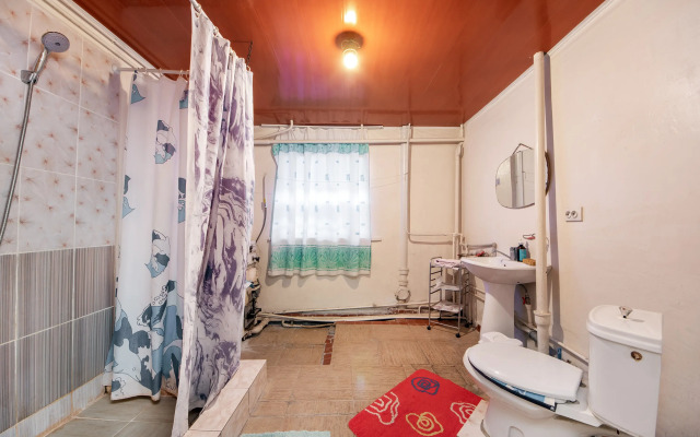 Частный дом Район санаторий Москва Джинал