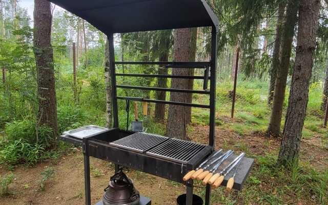 Вилла Лосиный Ключ