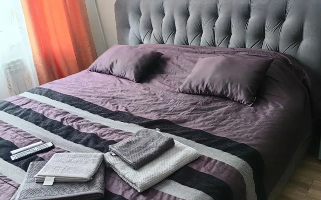 Квартира Чистая Уютная Однокомнатная