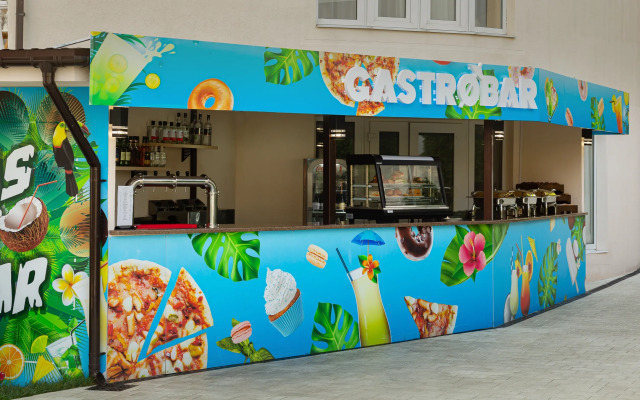Democratia Ultra All Inclusive Family Hotel