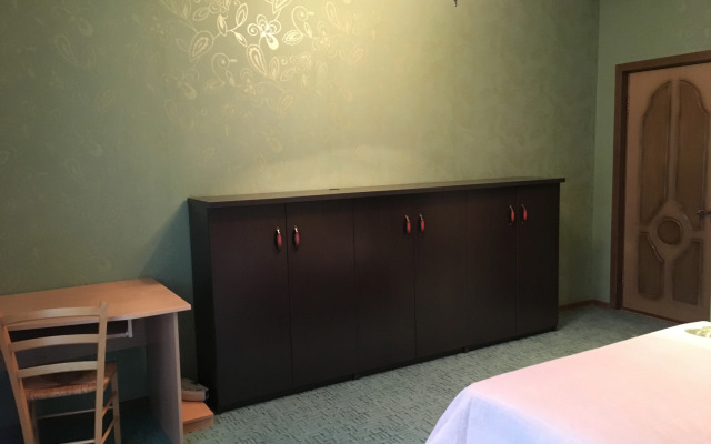 Tsentr Kazani 3-K Apartments