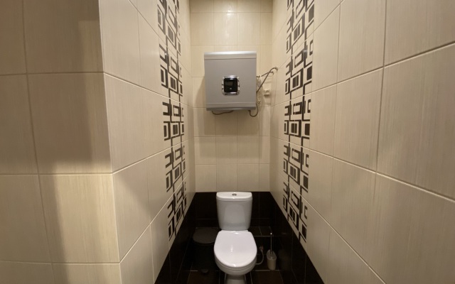 Lyuks u Akvaparka Rivera Ulitsa Chistopolskaya 71A Apartments