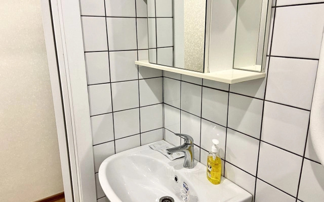 Квартира на Улице Менделеева 108