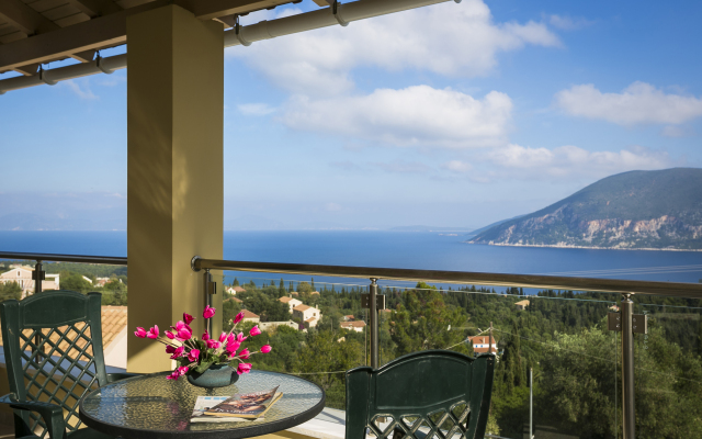 Villa Inspiration