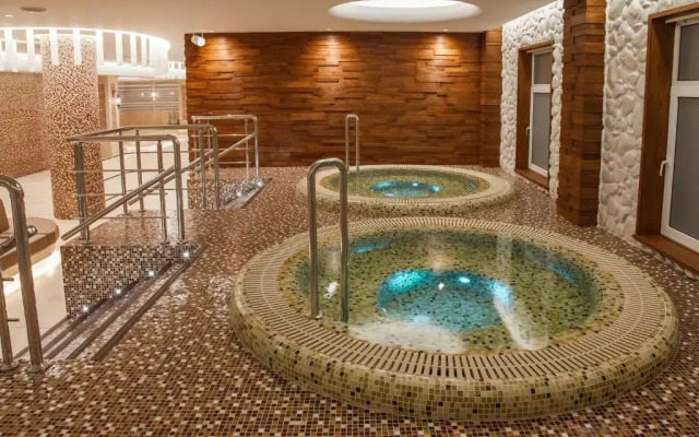 Aquaperla Boutique Hotel