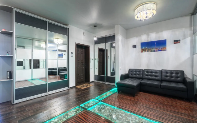 Квартира на Улице Арбат 51 Стр1