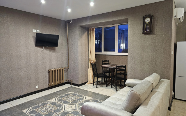 Апартаменты Аврора Розы Люксембург 49, студия