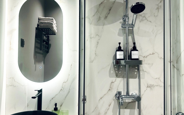 Апартаменты в сердце Васильевского