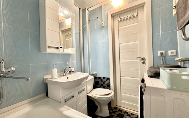 Квартира Уютная в историческом центре