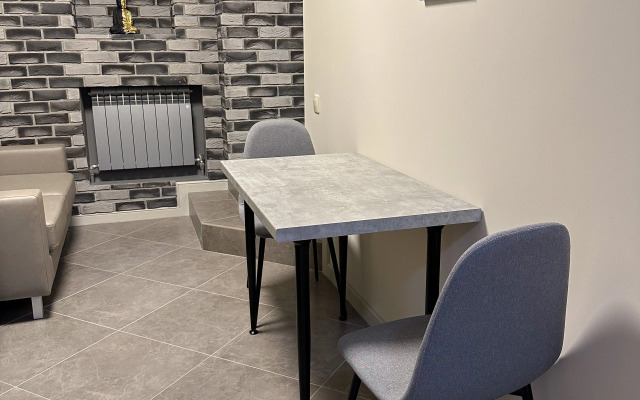 Апартаменты Palm Apartments 1