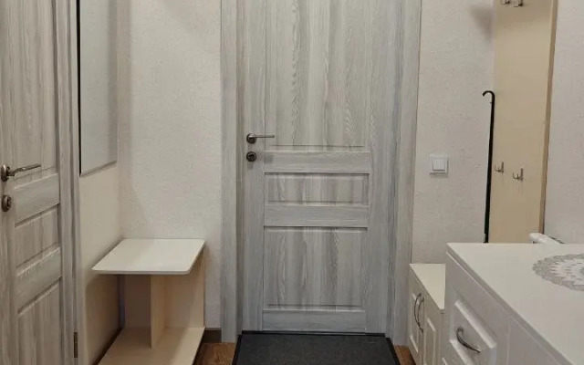 Zarya Hotel