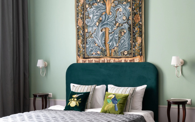 Квартира Историческая Дом Орлова