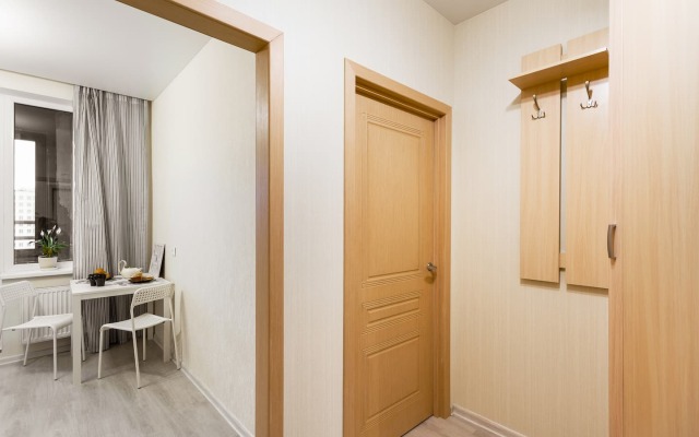 Scandi Style Apartments