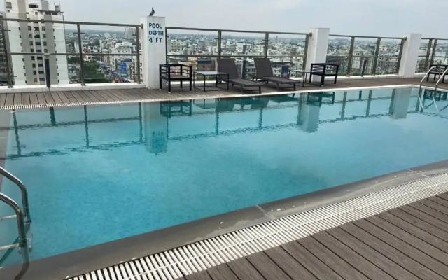 Country Inn & Suites by Radisson Kota Hotel