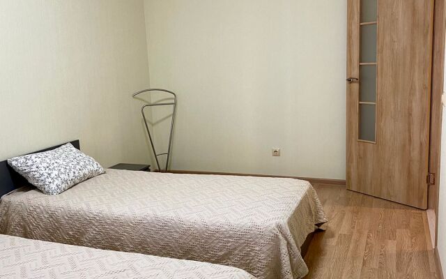 Vozle Plyazha Na Solnechnoy Apartments