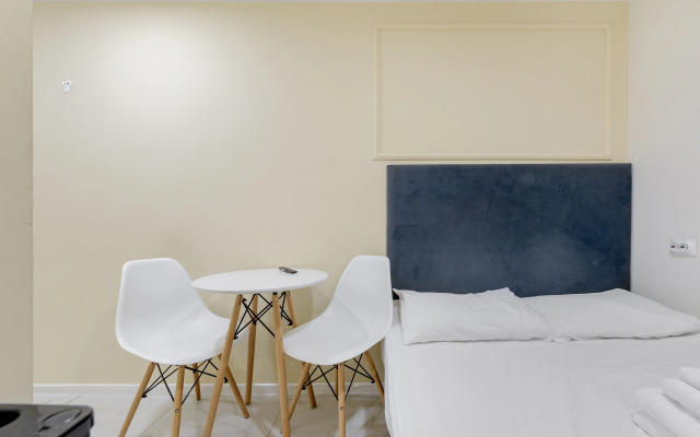 Апартаменты Двухместные Без окна (№18 )