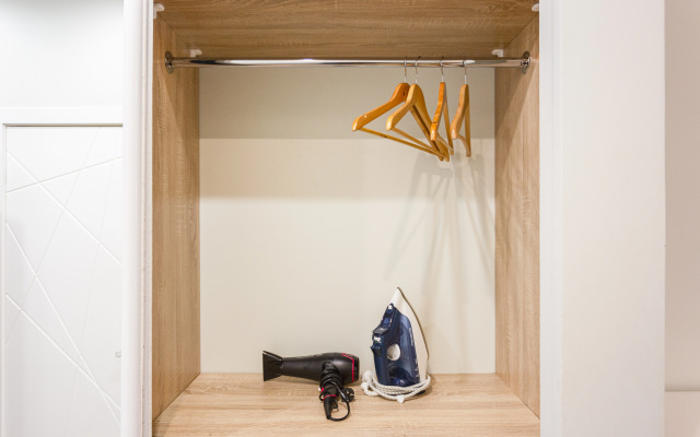 Апартаменты Делюкс на Цска