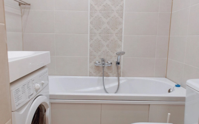 Апартаменты ЖК Перекрёсток Пандора