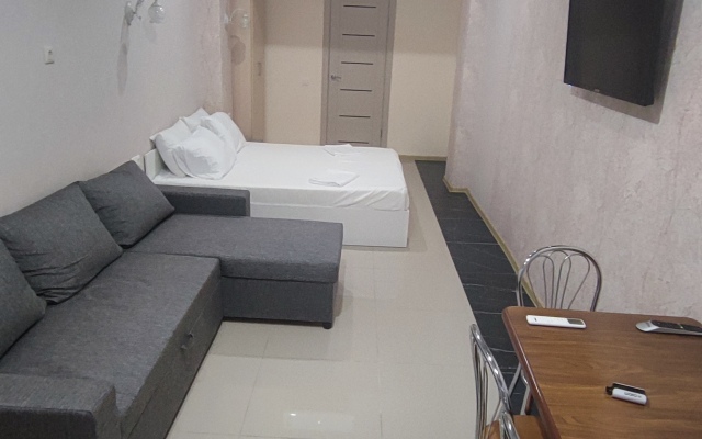 Гостевой дом Два перца