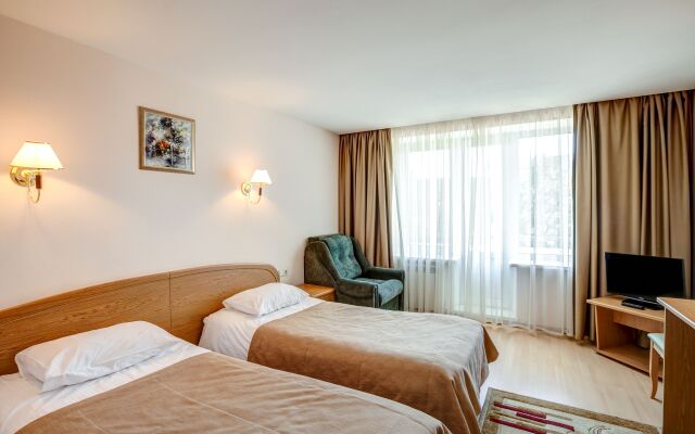 Orbita Hotel